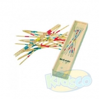 Cutia BG-6424 Wood-Mikado thumbnav 1