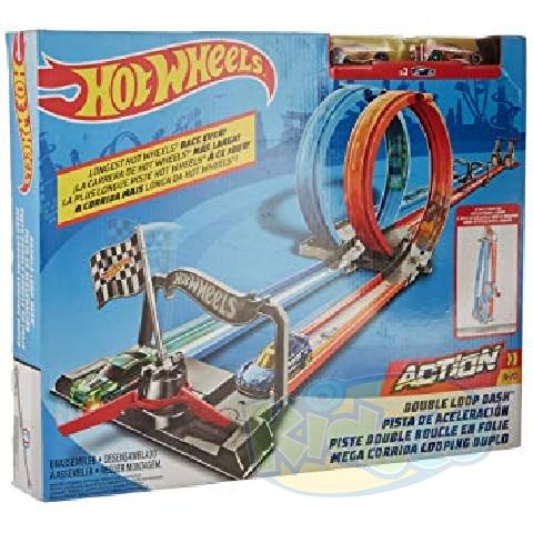 Hot Wheels GFH85 Pista De Acceleratie photo 1