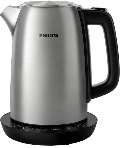 Fierbator de apa electric Philips HD935990 photo 1
