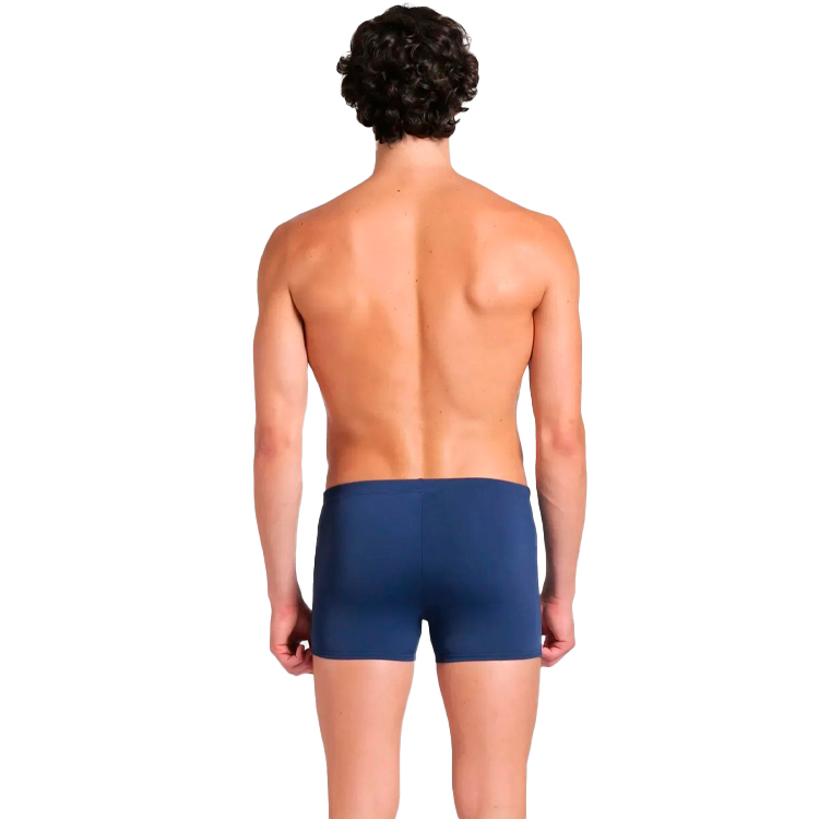 Плавки Arena DREAMHLINE SWIM SHORT 80 Синий Мужской photo 2