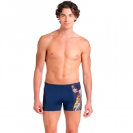 Плавки Arena DREAMHLINE SWIM SHORT thumbnav 1