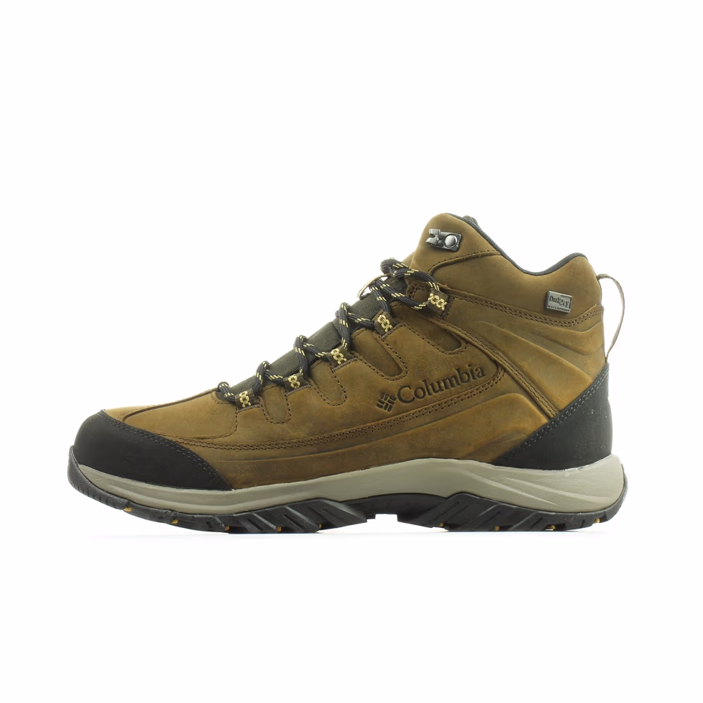 Ghete Columbia Terrebonne II Mid Outdry