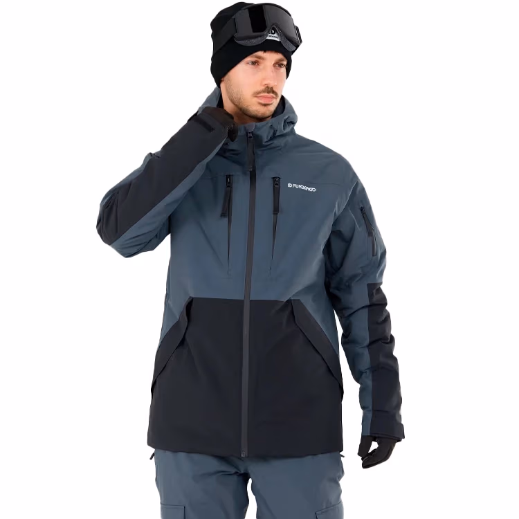 Куртка Fundango Baily ECO Allmountain Jacket