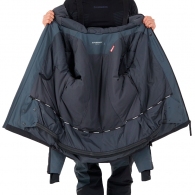 Scurta Fundango Baily ECO Allmountain Jacket thumbnav 3