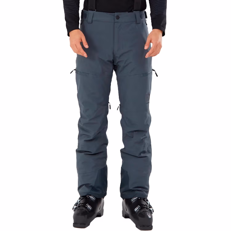 Брюки Fundango TEAK Pants