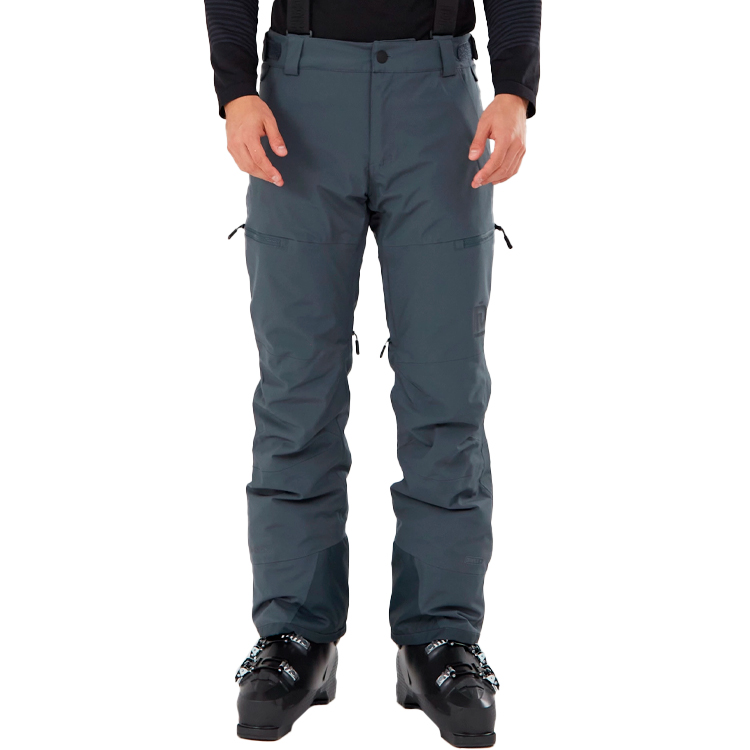Брюки Fundango TEAK Pants photo Брюки Fundango TEAK Pants photo