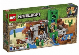 Конструктор Lego 21155 thumbnav 1
