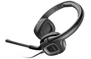 Наушники с микрофоном Plantronics 355 thumbnav 1