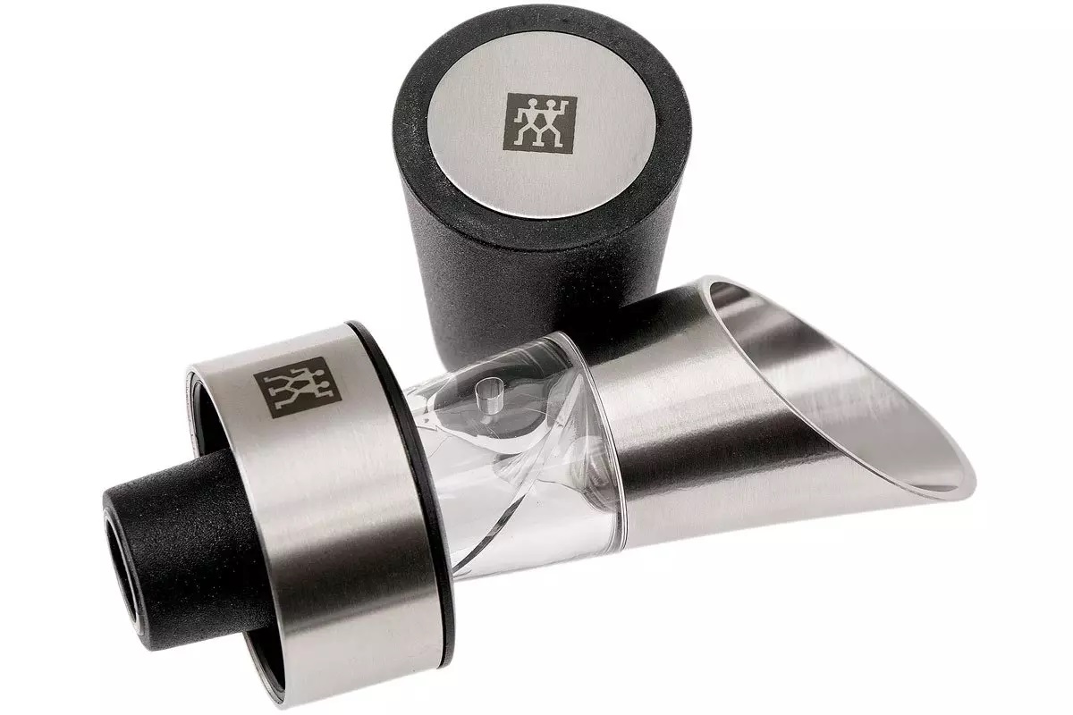 Набор сомелье Zwilling 39500055 photo 5