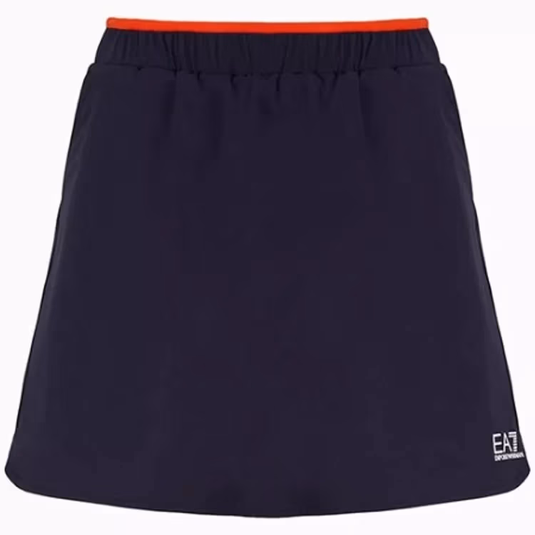 Юбка EA7 EMPORIO ARMANI SKIRT