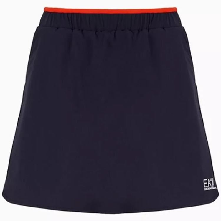 Fusta EA7 EMPORIO ARMANI SKIRT photo Fusta EA7 EMPORIO ARMANI SKIRT photo
