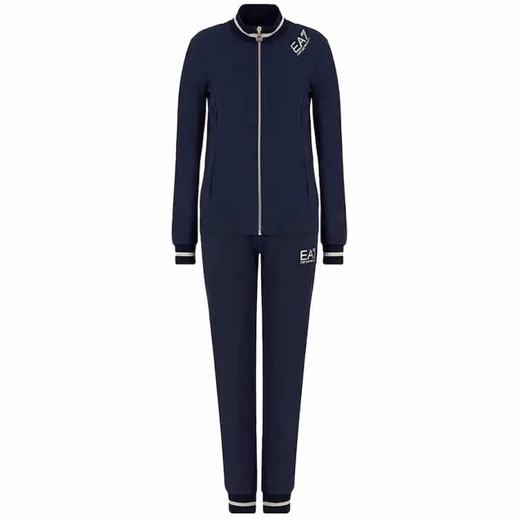Costum Sportiv EA7 EMPORIO ARMANI TRACKSUIT 