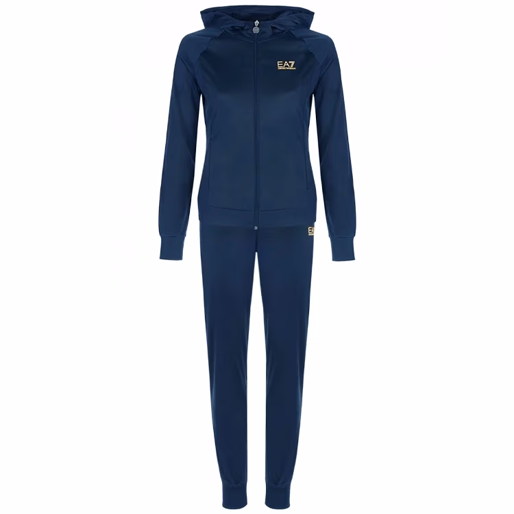Спортивный костюм EA7 EMPORIO ARMANI TRACKSUIT