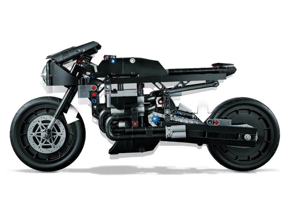 Конструктор Lego Technic 42155 от 9+ лет photo 5