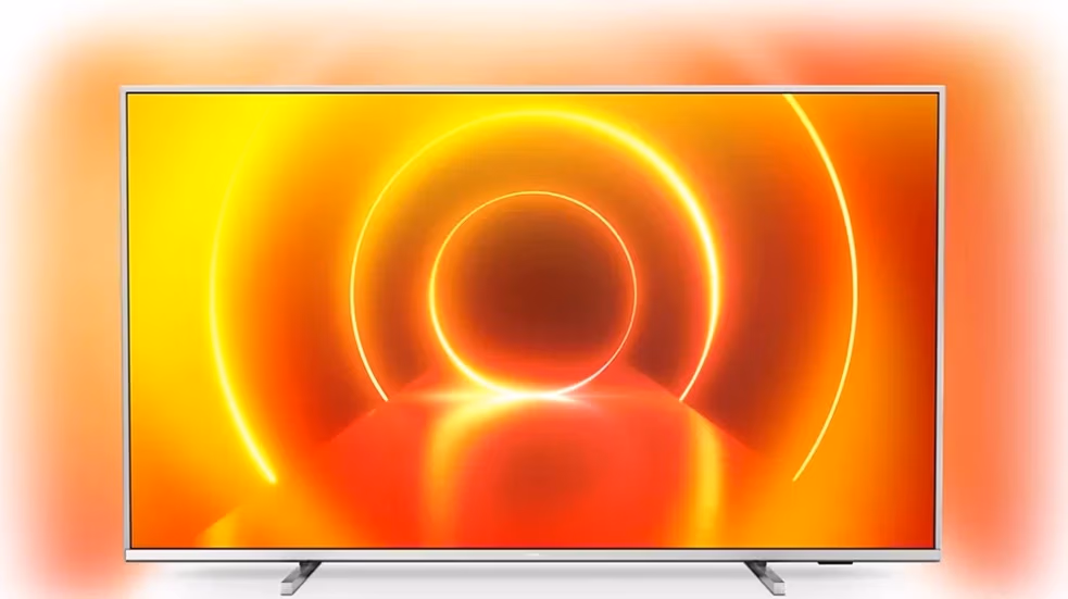 Televizor LED Philips 55PUS7855