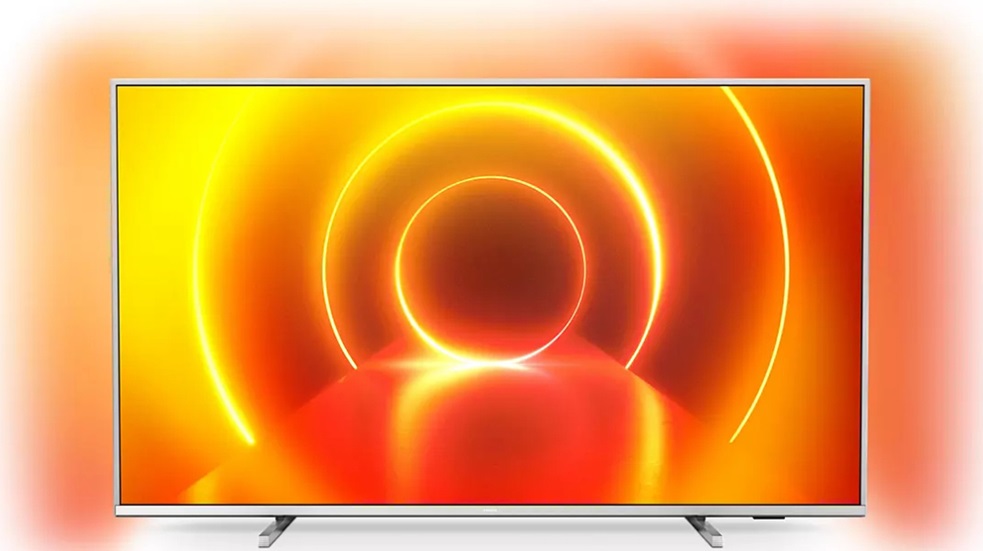 Televizor Philips 55PUS7855 / 55" / LED / UHD 4K photo 1 Televizor Philips 55PUS7855 / 55" / LED / UHD 4K photo 1