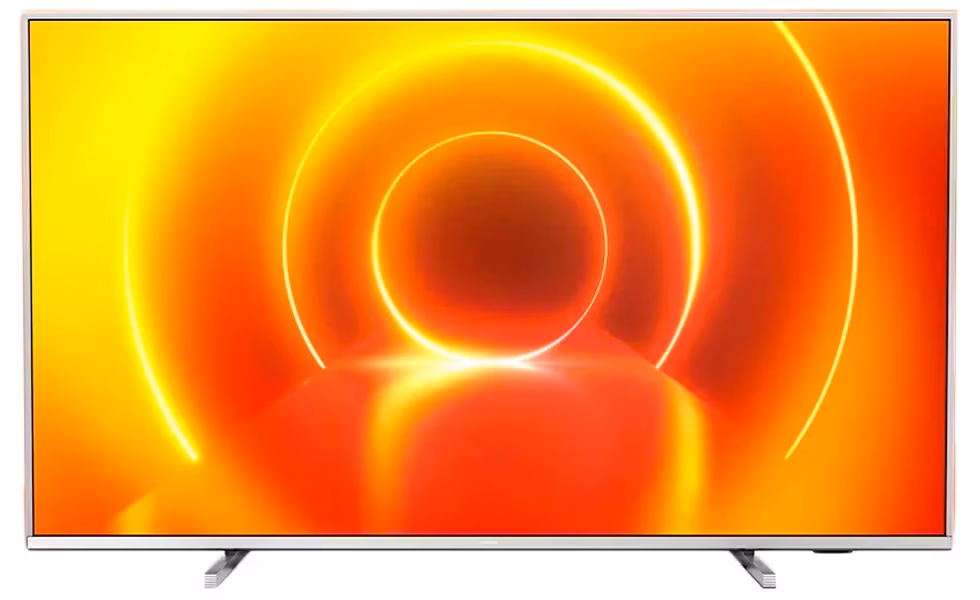 LED телевизор Philips 65PUS7855