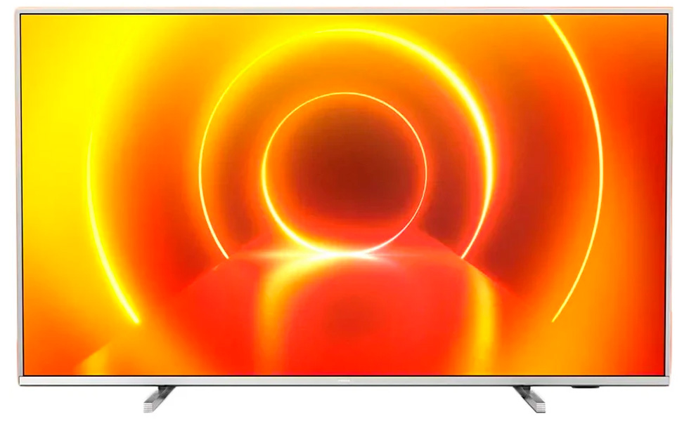 Телевизор Philips 65PUS7855 / 65" / LED / UHD 4K photo 1 Телевизор Philips 65PUS7855 / 65" / LED / UHD 4K photo 1