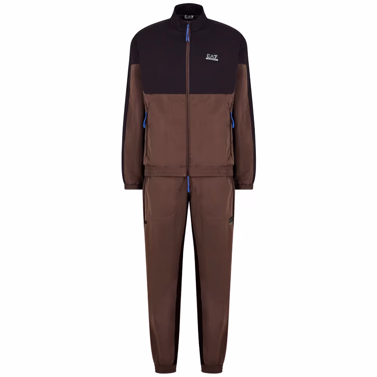 Спортивный костюм EA7 EMPORIO ARMANI Ventus 7 Tracksuit