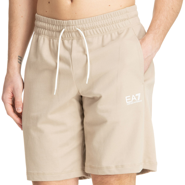 Sorti EA7 EMPORIO ARMANI TRAIN CORE ID M SHORTS LIGHT C photo 