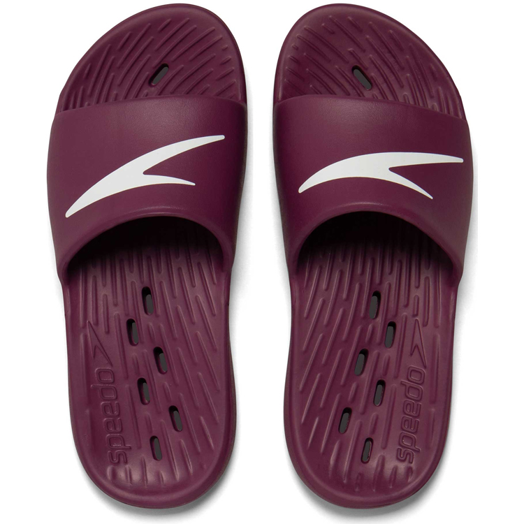 Slapi Speedo SPEEDO SLIDES ONE pt Femei / 37 / Bordo photo 3