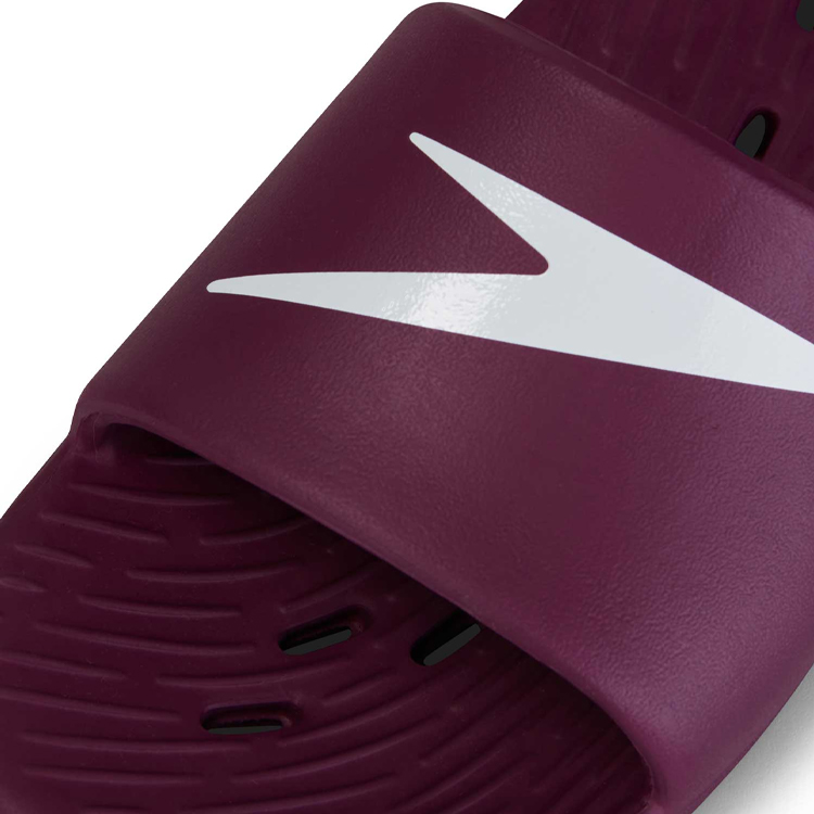 Slapi Speedo SPEEDO SLIDES ONE pt Femei / 37 / Bordo photo 4