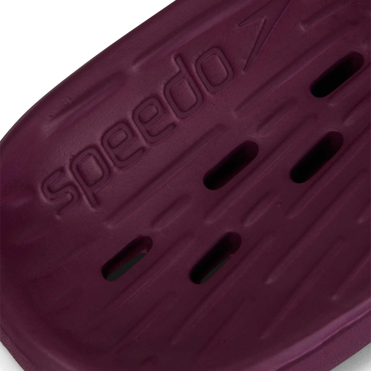 Slapi Speedo SPEEDO SLIDES ONE pt Femei / 37 / Bordo photo 5
