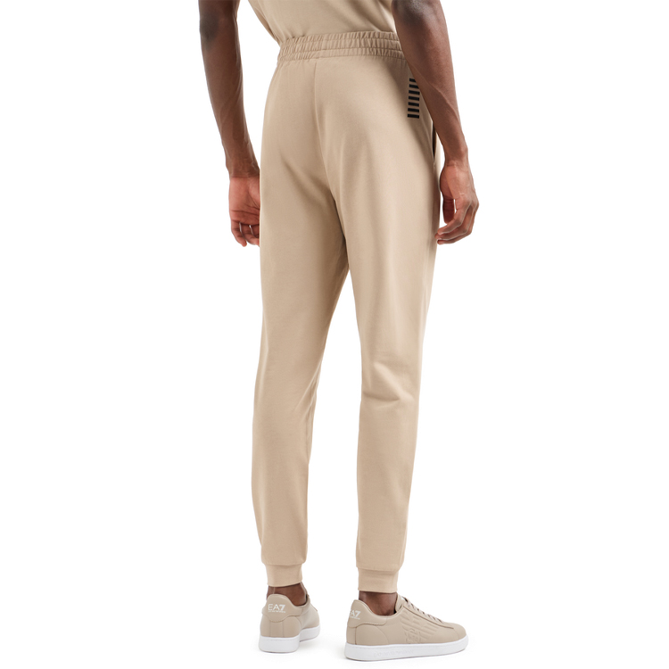 Брюки EA7 EMPORIO ARMANI TRAIN CORE ID M PANTS CH COFT XXXL Бежевый Мужской photo 3