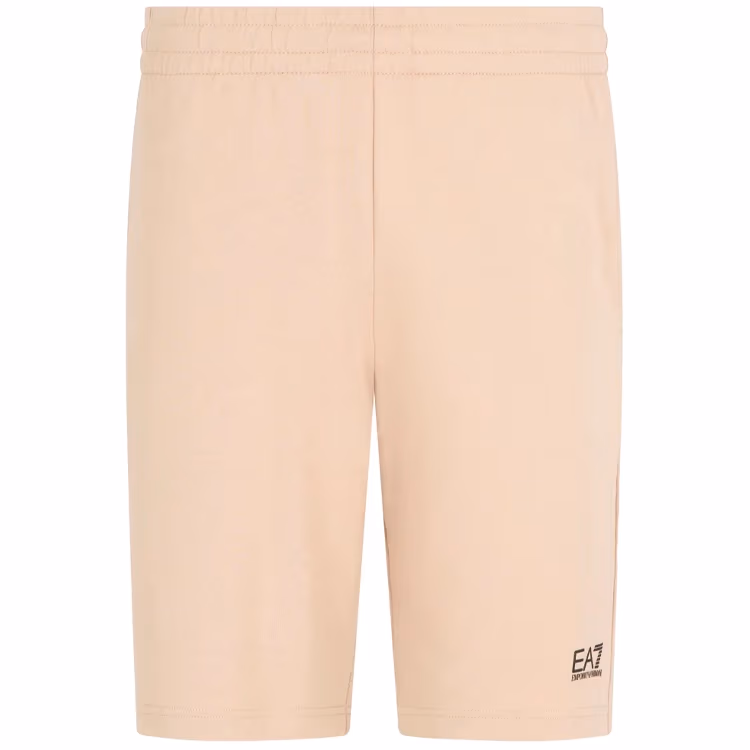 Шорты EA7 EMPORIO ARMANI TRAIN CORE ID M SHORTS COFT CC