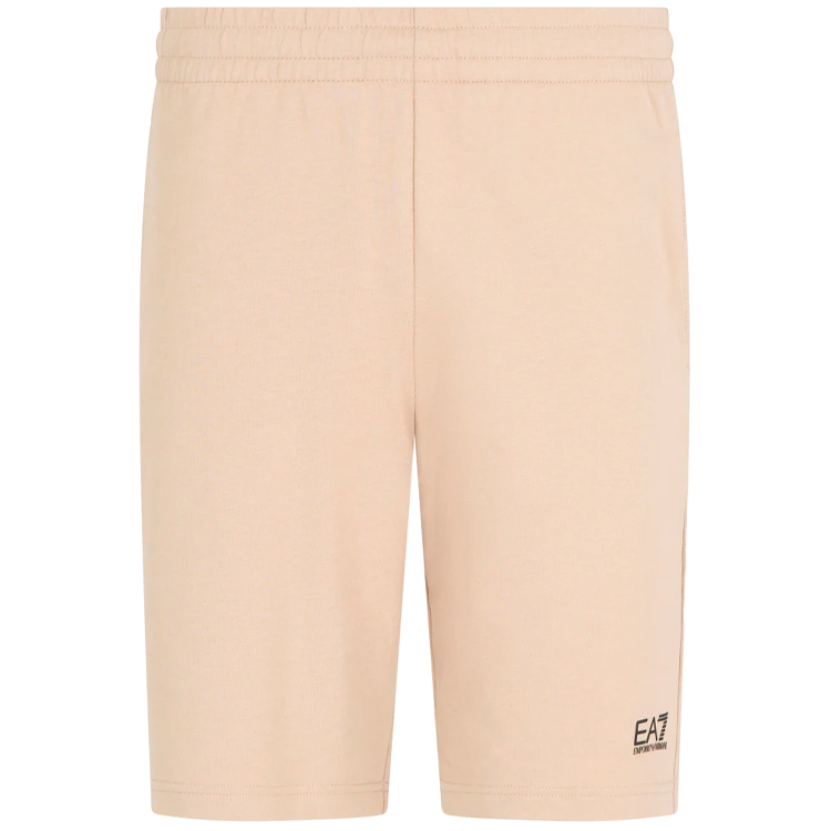 Sorti de bărbați EA7 EMPORIO ARMANI TRAIN CORE ID M SHORTS COFT CC S Bej photo 1 Sorti de bărbați EA7 EMPORIO ARMANI TRAIN CORE ID M SHORTS COFT CC S Bej photo 1