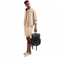 Sorti EA7 EMPORIO ARMANI TRAIN CORE ID M SHORTS COFT CC thumbnav 4