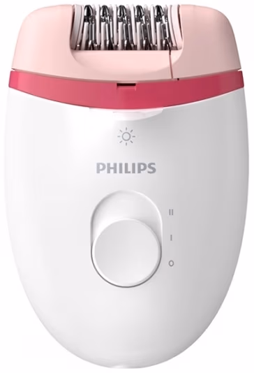 Epilator Philips BRE255/00 