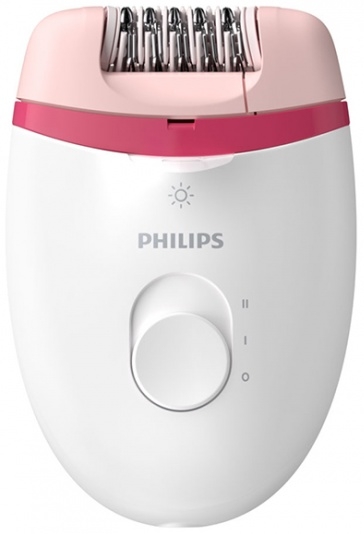 Epilator Philips BRE255/00 photo Epilator Philips BRE255/00 photo