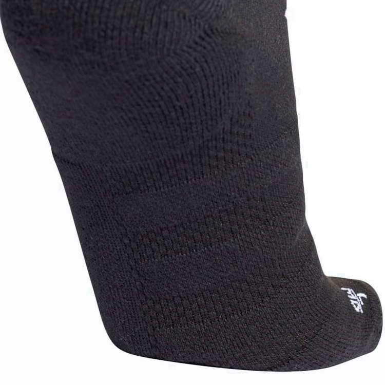 Носки Унисекс Adidas Ask An Lc 37-39 Черный photo 2