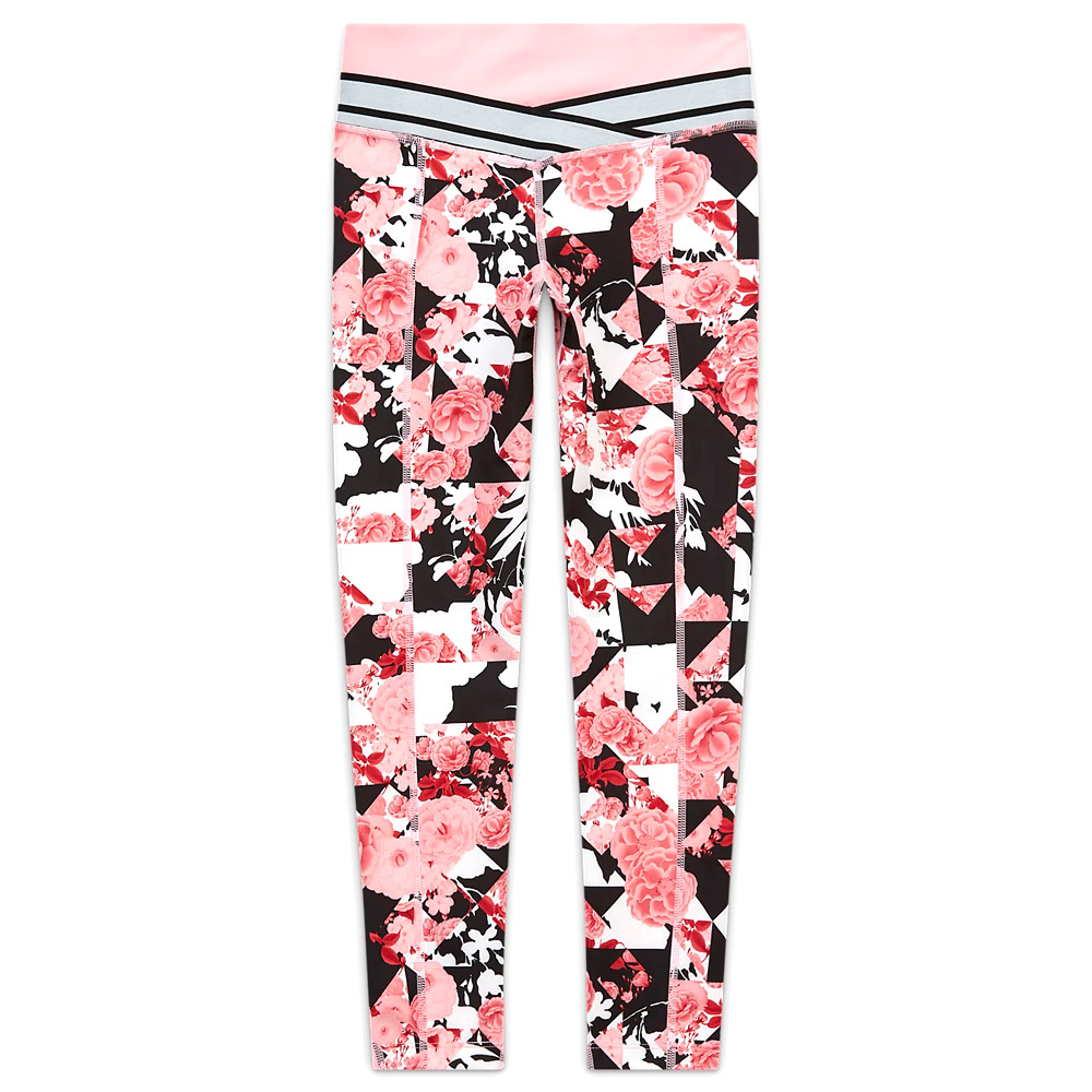 Легинсы Nike G ONE TIGHT GG photo Легинсы Nike G ONE TIGHT GG photo