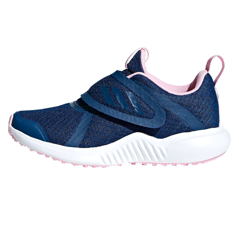 Кроссовки Adidas FortaRun X CF K photo Кроссовки Adidas FortaRun X CF K photo