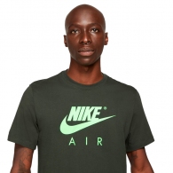Tricou Nike M NSW TEE AIR GX HBR thumbnav 3
