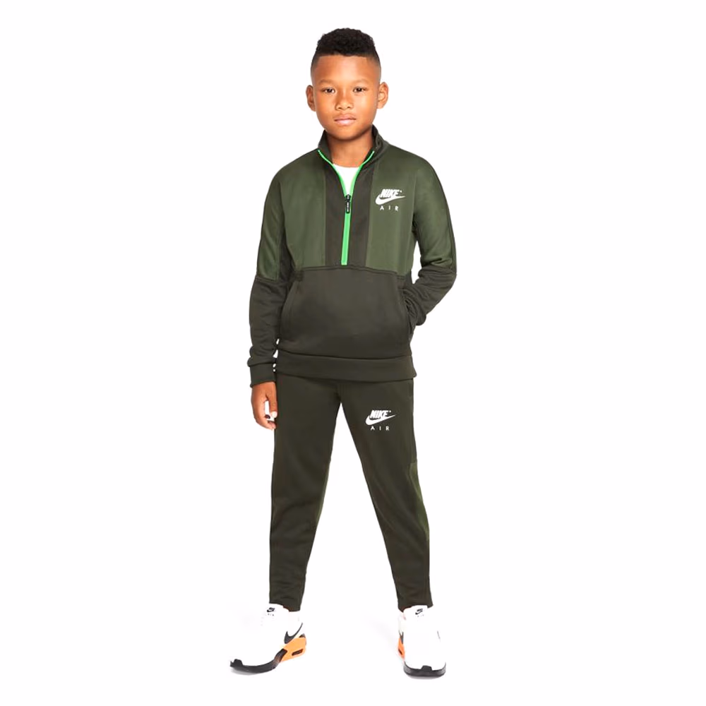 Спортивный костюм Nike U NSW AIR TRACKSUIT 