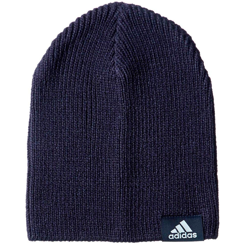 Caciula Adidas PERF BEANIE One size Negru-alb photo 1 Caciula Adidas PERF BEANIE One size Negru-alb photo 1