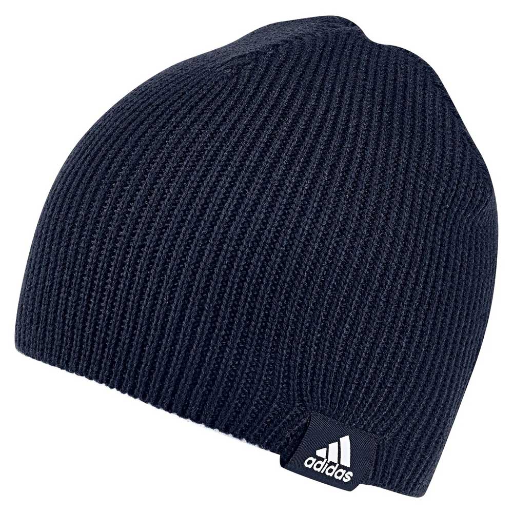 Caciula Adidas PERF BEANIE One size Negru-alb photo 2