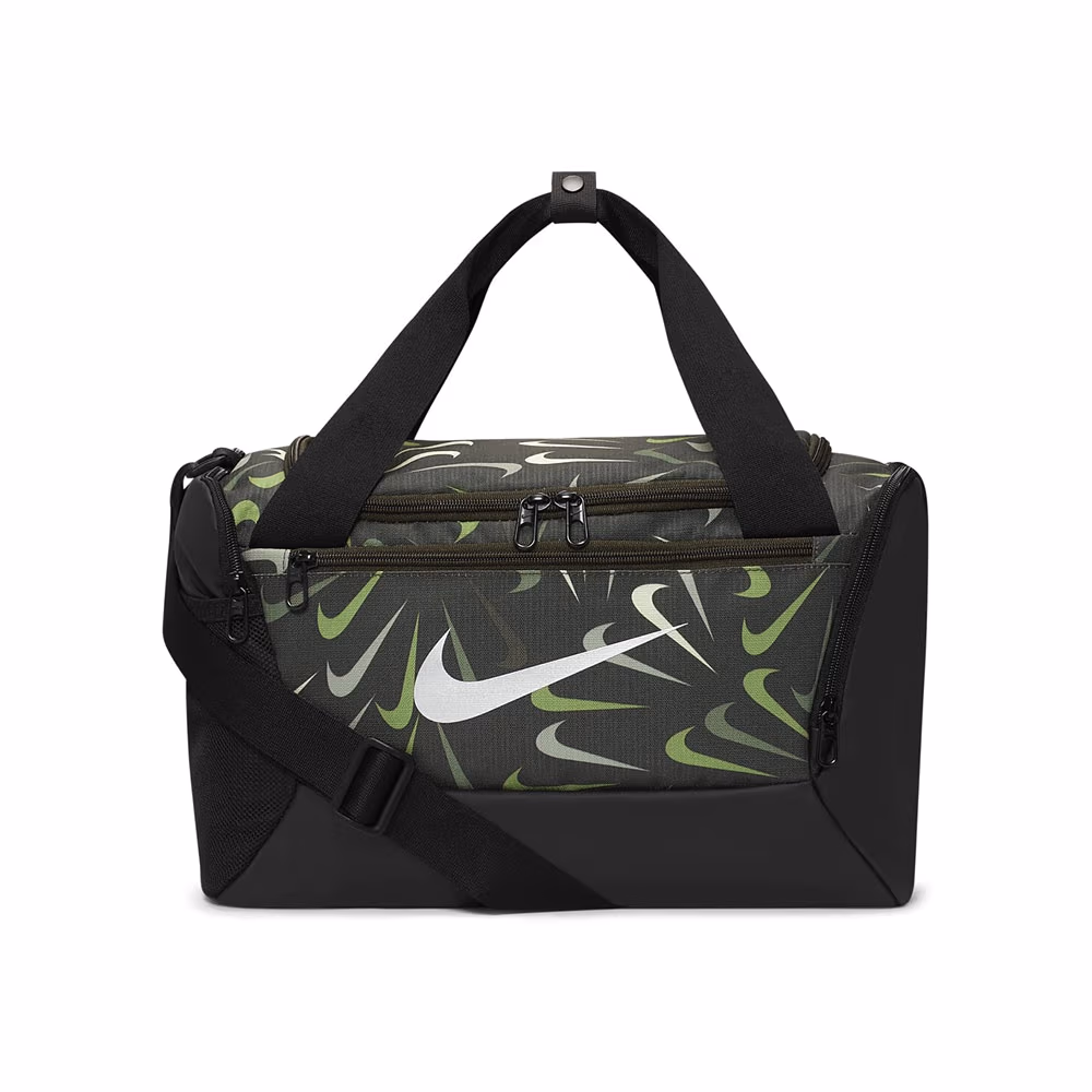 Geanta sport Nike NK BRSLA XS DUFF-9.5 SWSHFTTI 