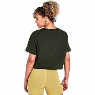 Tricou Nike W NSW TEE CROP FW thumbnav 4