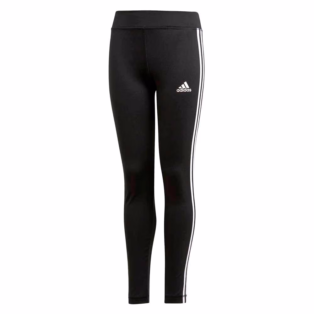Легинсы Adidas YG TR EQ 3S L T