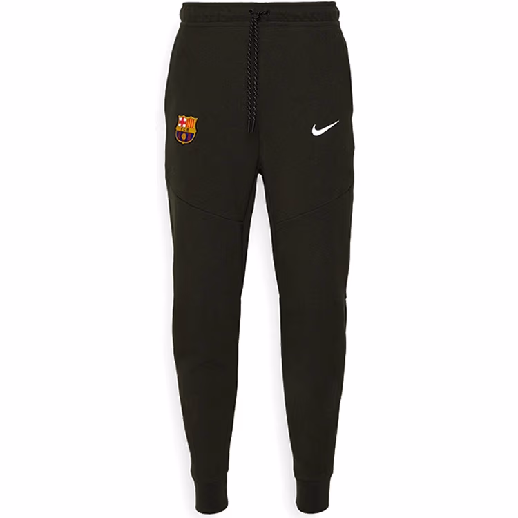 Брюки Nike FCB M NSW TCH FLC JGGR