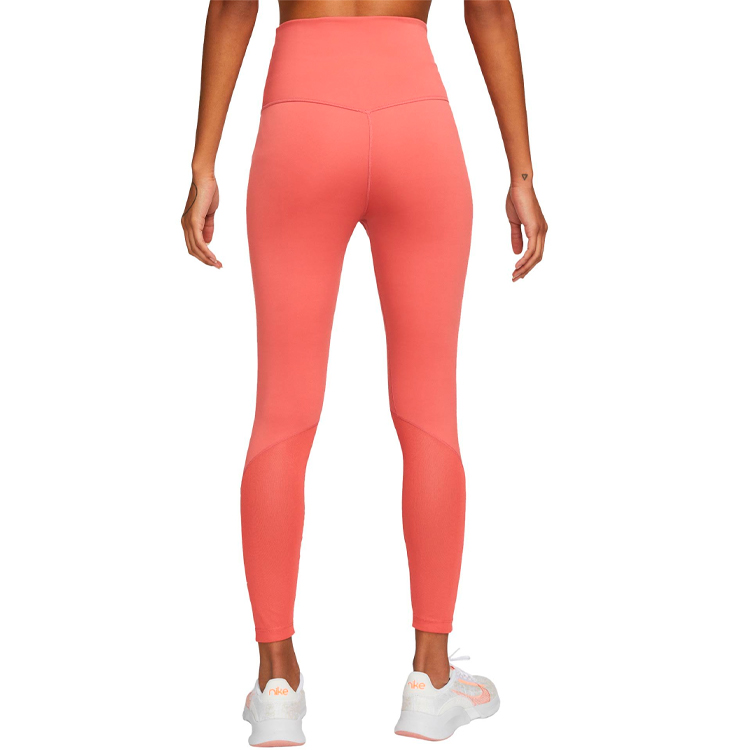 Легинсы Nike W NK ONE DF HR 7/8 TIGHT photo 2