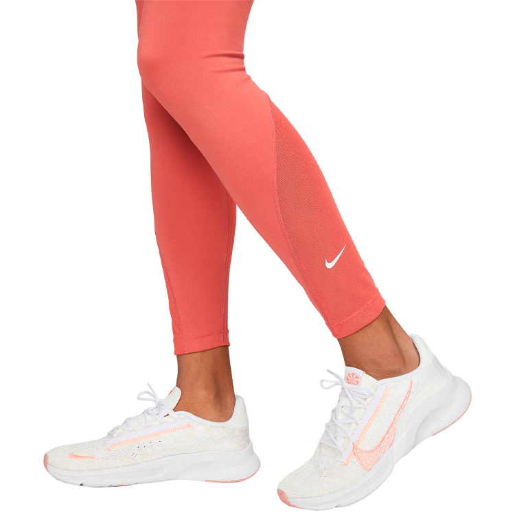 Легинсы Nike W NK ONE DF HR 7/8 TIGHT photo 3