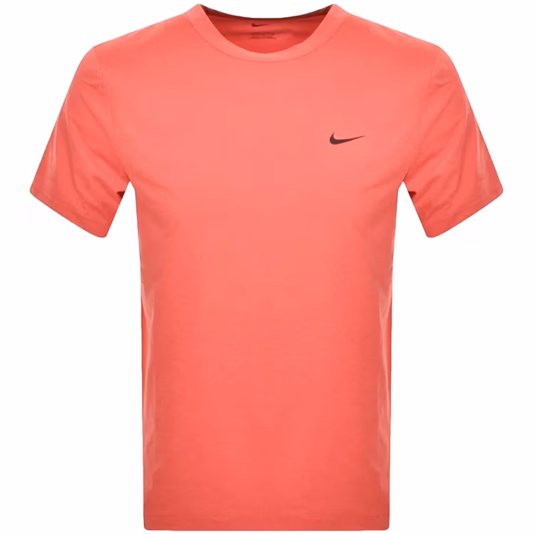 Футболка Nike M NK DF READY SS