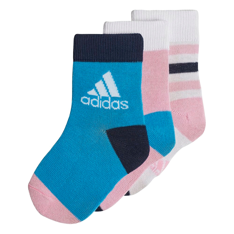 Sosete Adidas LK ANKLE S 3PP photo Sosete Adidas LK ANKLE S 3PP photo