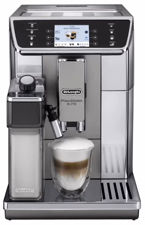 Aparat de cafea Delonghi ECAM 650.55