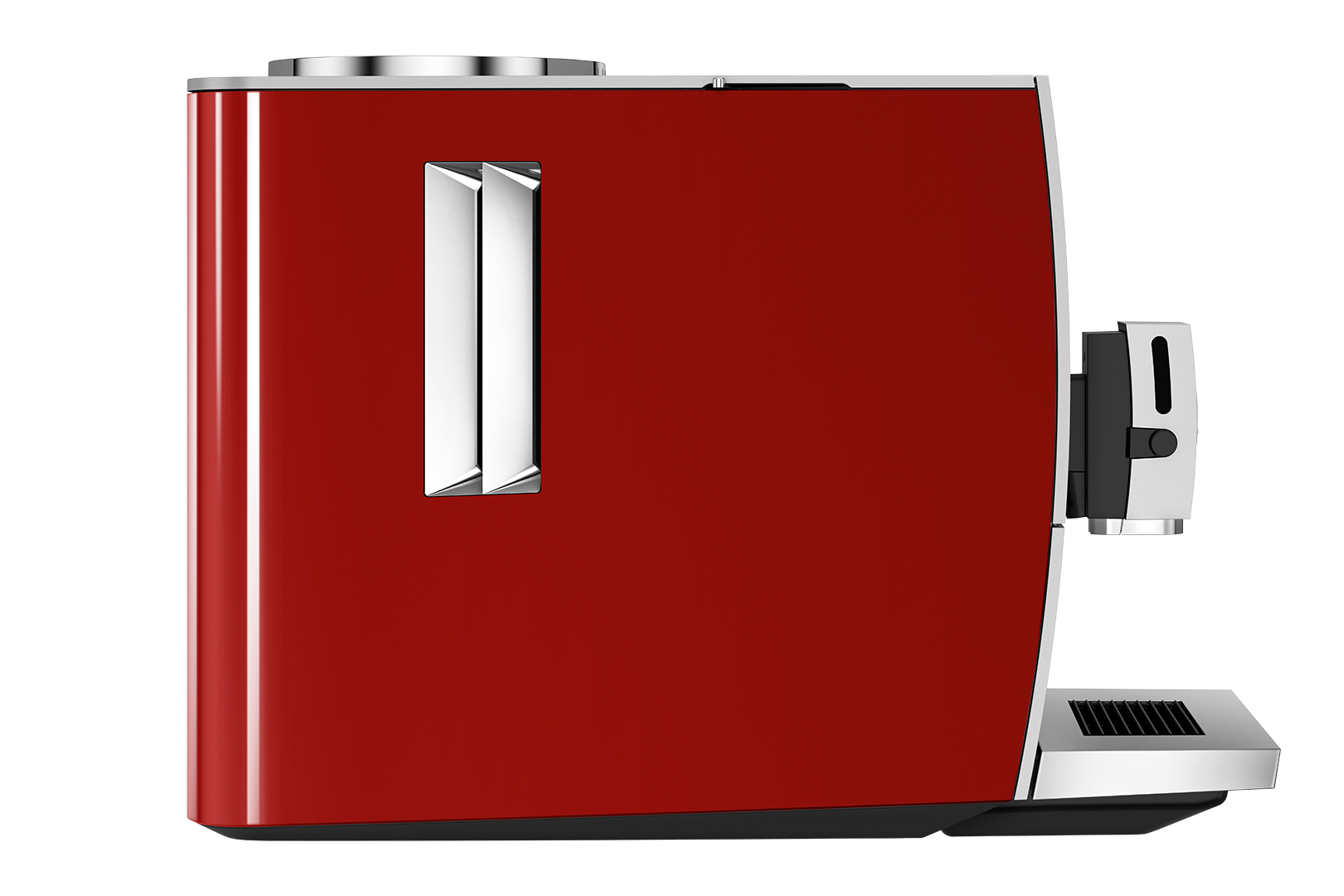 Aparat de cafea Espresso JURA ENA8 Sunset Red, 15255 / 15 bar / Espresso photo 6